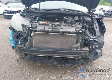 2013 Honda Cr-V Ex-L from USA, damaged, VIN 2HKRM4H73DH608995